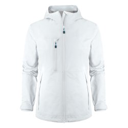 Funktionel Skaljakke Dame