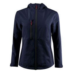 Funktionel Skaljakke Dame