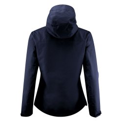 Funktionel Skaljakke Dame