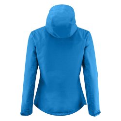 Funktionel Skaljakke Dame