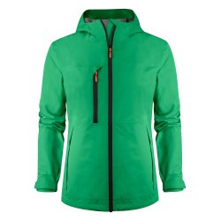 Funktionel Skaljakke Dame