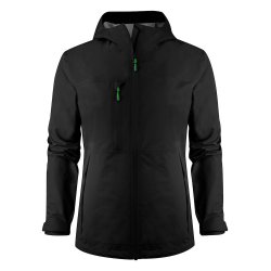 Funktionel Skaljakke Dame