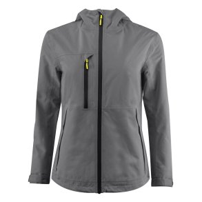 Funktionel Skaljakke Dame