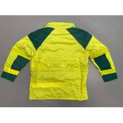 STAR Jakke (udget model)