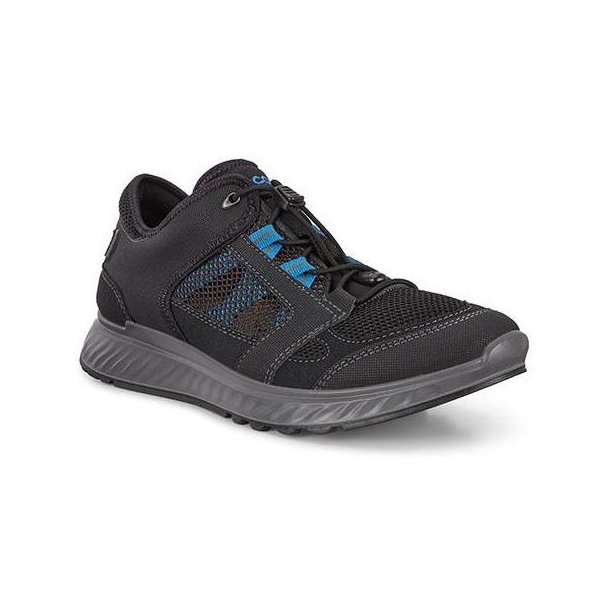 Ecco Exostride - sort 