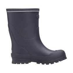 JOLLY Brne gummistvler