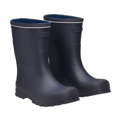 JOLLY Brne gummistvler