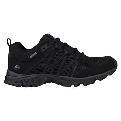 DAY GTX W WALKING SHOE BLACK/PEWT