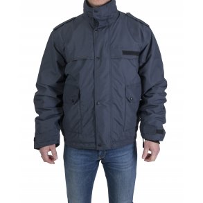 Uniformsvindjakke - Marine
