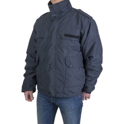 Uniformsvindjakke - Marine