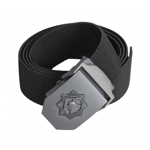 Elastikblte m/brandmandslogo