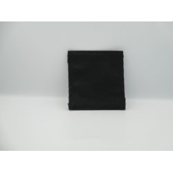 Skulderstykker med velcro