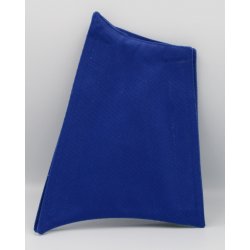 Skulderstykker med velcro