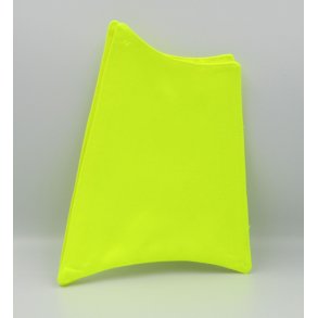 Skulderstykker med velcro