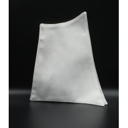 Skulderstykker med velcro