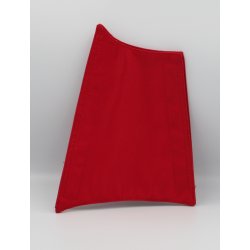 Skulderstykker med velcro