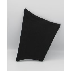 Skulderstykker med velcro