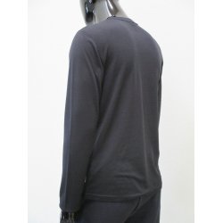 Technical Merino T-shirt