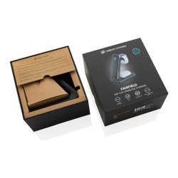 Urban Vitamin Fairfield 3 i 1 oplader