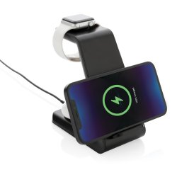 Urban Vitamin Fairfield 3 i 1 oplader