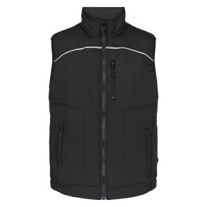 5900 QUILTED WAISTCOAT