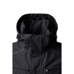 99021 URBAN SOMMERJAKKE