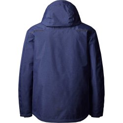 99025 URBAN VINTERJAKKE