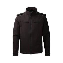 99055 TECH SOFTSHELL JAKKE