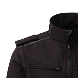 99055 TECH SOFTSHELL JAKKE