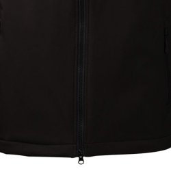 99055 TECH SOFTSHELL JAKKE