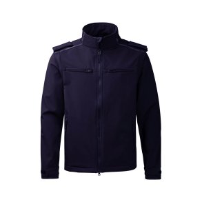 99055 TECH SOFTSHELL JAKKE
