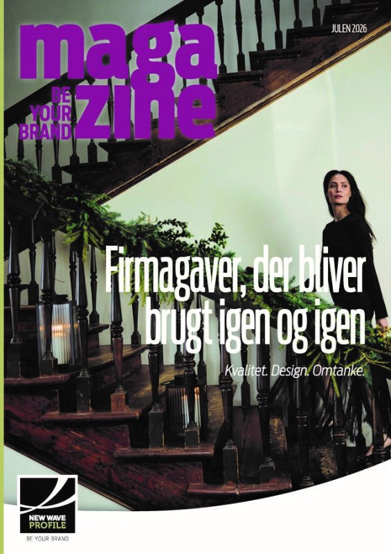 Firmagaver