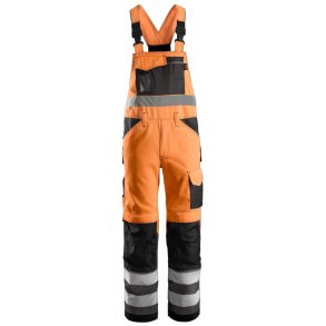 High-Vis overall, klasse 2