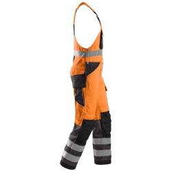High-Vis overall, klasse 2