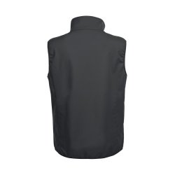 Clique Softshell vest