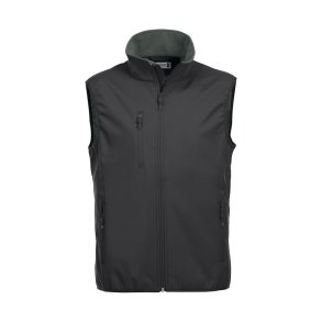 Clique Softshell vest