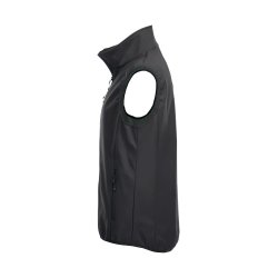 Clique Softshell vest