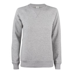 Premium OC Roundneck Dame