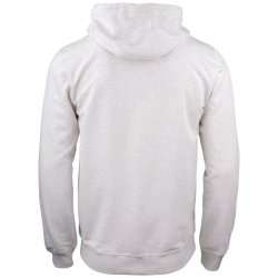 Premium OC Hoody Full Zip Herre