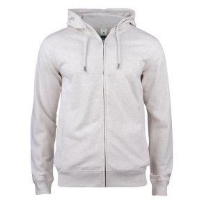 Premium OC Hoody Full Zip Herre