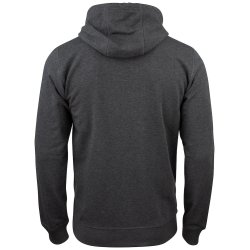 Premium OC Hoody Full Zip Herre