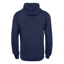 Premium OC Hoody Full Zip Herre