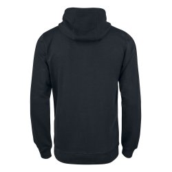 Premium OC Hoody Full Zip Herre