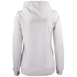 Premium OC Hoody Full Zip Dame