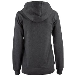 Premium OC Hoody Full Zip Dame