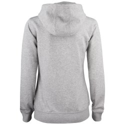 Premium OC Hoody Full Zip Dame