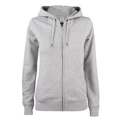 Premium OC Hoody Full Zip Dame