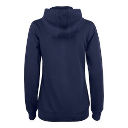 Premium OC Hoody Full Zip Dame
