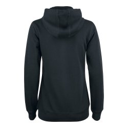 Premium OC Hoody Full Zip Dame