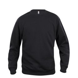 Sweatshirt Basic Roundneck
